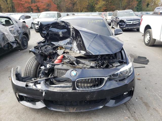 2018 BMW 440XI GRAN - WBA4J7C58JBH14432