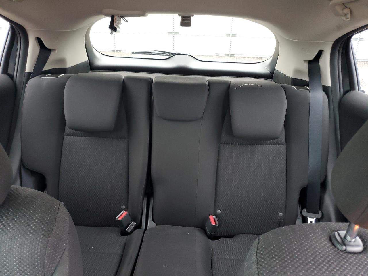 3CZRU5G50GM721284 HONDA HR-V 2016