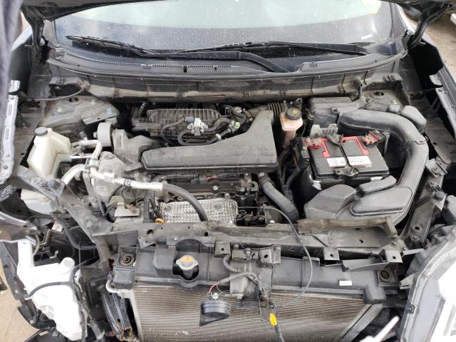 5N1AT2MT3HC825726 Nissan ROGUE S