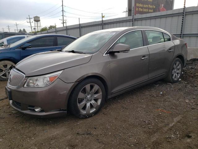 2011 Buick LaCrosse CXL