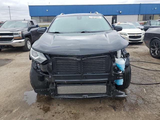 2020 CHEVROLET EQUINOX LT - 3GNAXKEV8LL270592