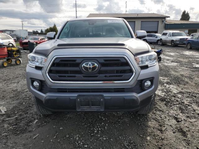 3TMDZ5BN0KM074466 | 2019 TOYOTA TACOMA DOU