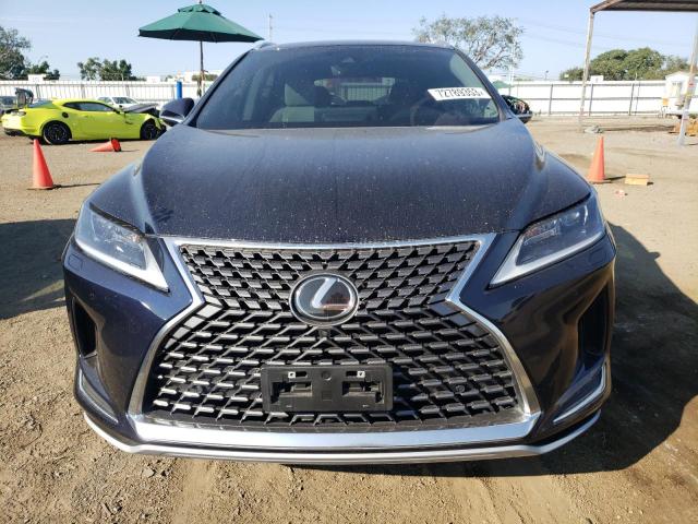 2T2HZMAA9NC252037 Lexus RX 350