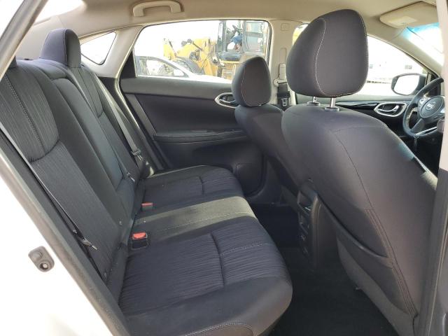 2018 NISSAN SENTRA S - 3N1AB7AP1JY279360