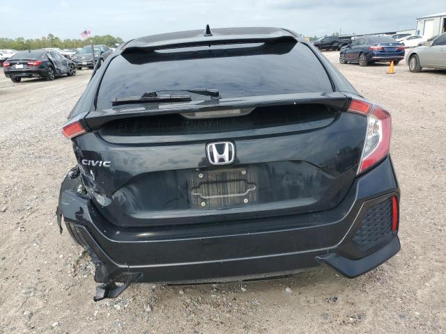 2017 HONDA CIVIC EX - SHHFK7H53HU200184