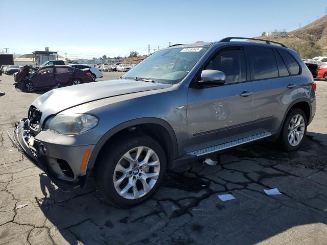 2011 BMW X5 xDrive35i