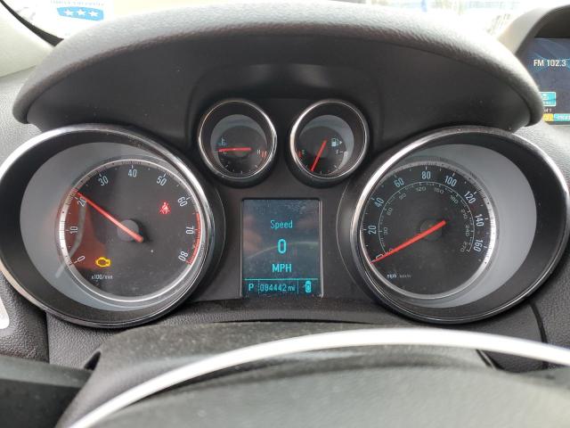 KL4CJESB1GB610441 Buick Encore
