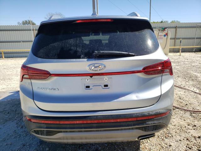 5NMS24AJ0PH541688 Hyundai Santa Fe Sel