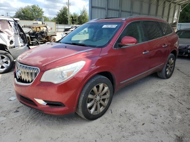 2014 Buick Enclave 