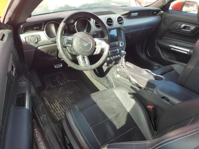 1FA6P8TH7M5106322 Ford MUSTANG