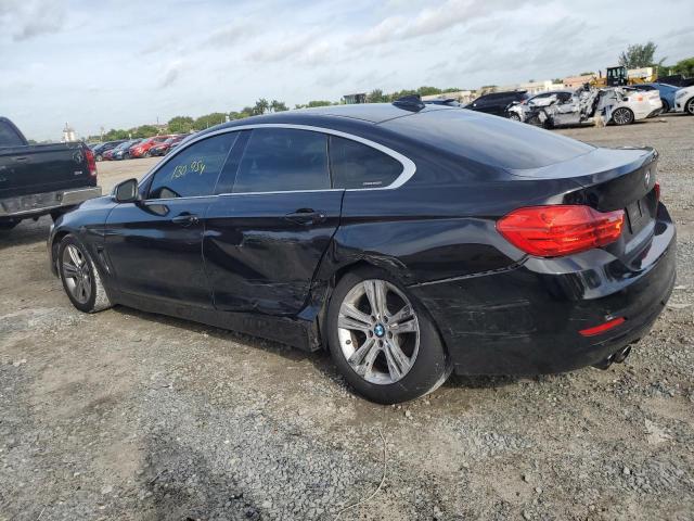 WBA4A9C59GG506189 BMW 428 I Gran Coupe Sulev