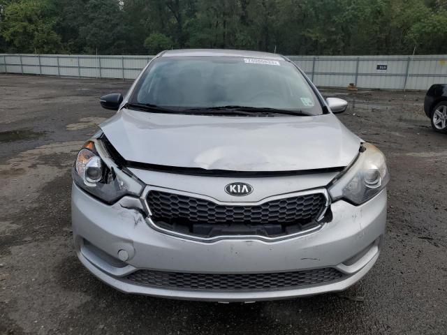 KNAFX4A62F5373663 KIA FORTE LX