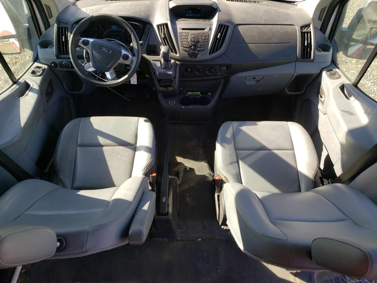 1FTYE1CM7JKA79388 FORD TRANSIT 2018