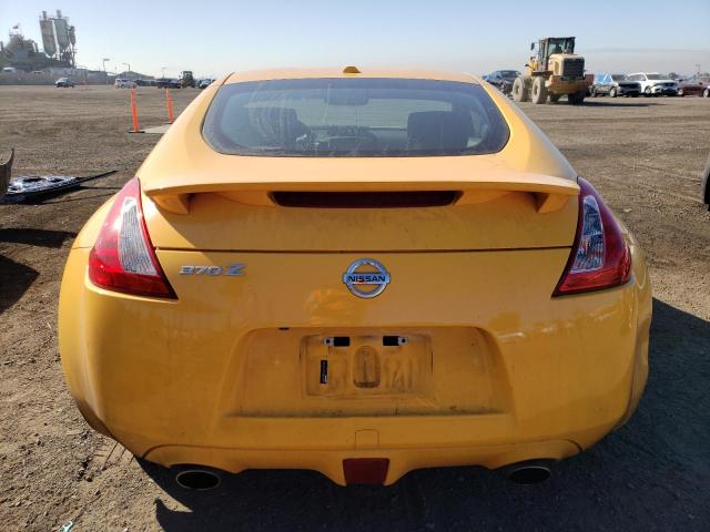 JN1AZ4EH5HM952905 Nissan 370Z BASE