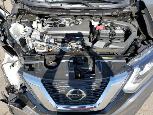 5N1AT2MV0KC826762 | 2019 NISSAN ROGUE S