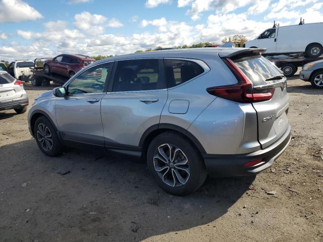 2HKRW1H58LH403565 Honda CR-V EX