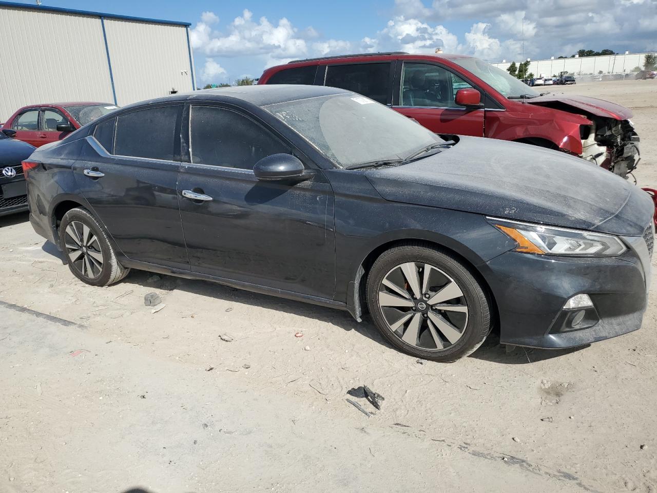 1N4BL4DVXKC234215 NISSAN ALTIMA 2019
