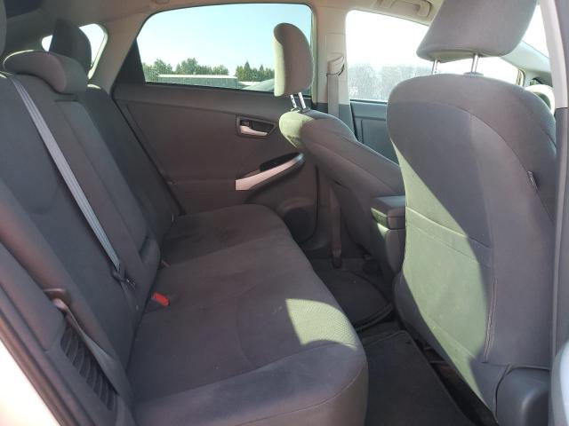 jtdkn3duxb1461874 - 2011 Toyota Prius - #70551983