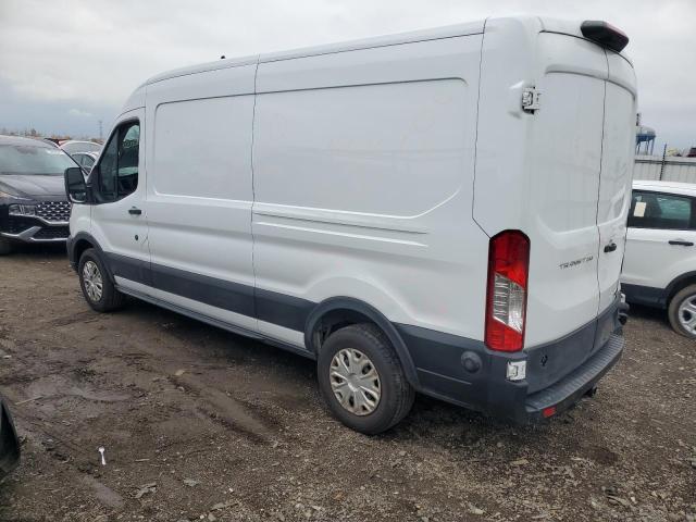 1FTBR1C85LKB66027 Ford Transit T-250