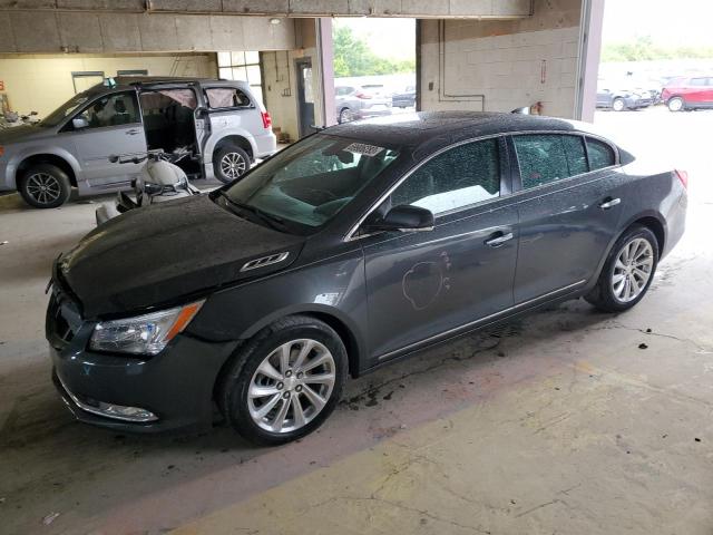 2016 Buick LaCrosse 