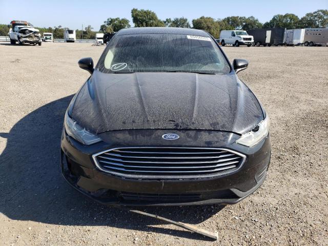 2019 Ford Fusion Se VIN: 3FA6P0LU4KR180211 Lot: 69456533