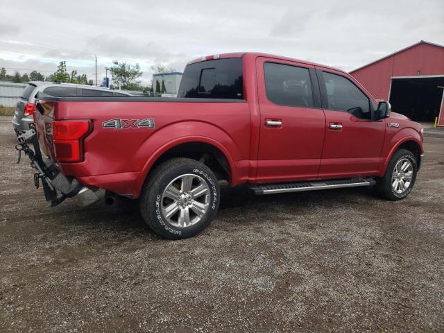 1FTEW1EP1LKE76539 | 2020 FORD F150 SUPER