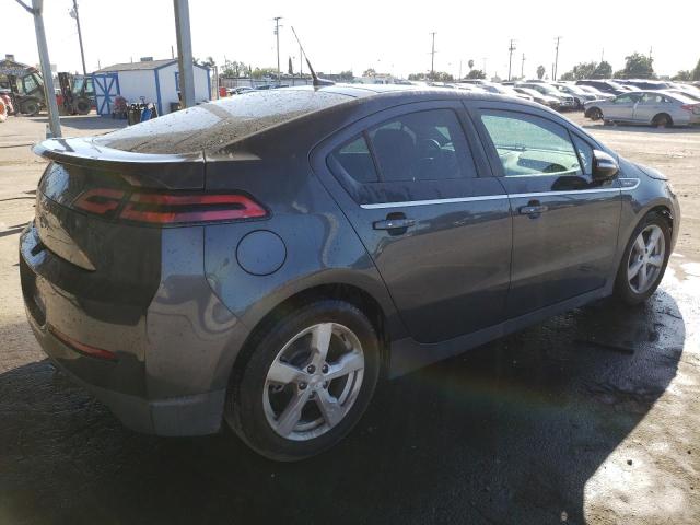 VIN 1G1RA6E49DU115836 2013 Chevrolet Volt no.3