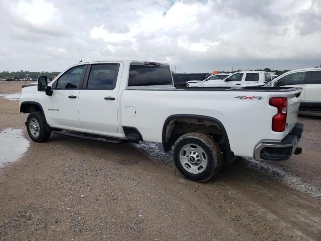 2022 Chevrolet Silverado - Image 2