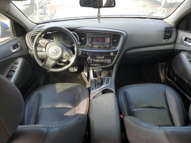 5XXGR4A79FG382625 KIA OPTIMA SX
