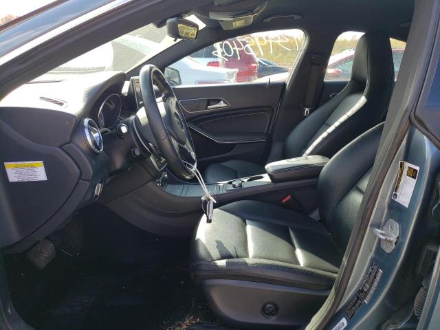 WDDSJ4EB3EN031024 Mercedes-Benz CLA 250