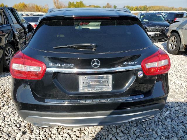 WDCTG4GB6GJ237064 Mercedes-Benz Gla 250 4matic