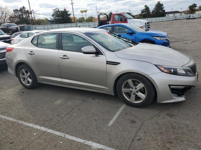 KNAGM4A72E5479101 KIA Optima Lx