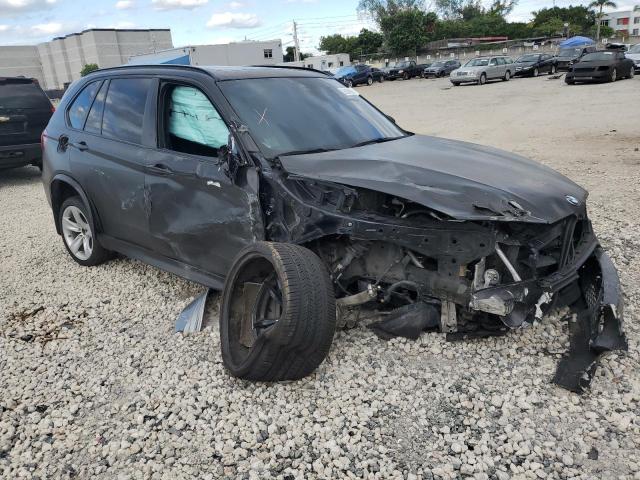 VIN 5UXKR0C57F0K52146 2015 BMW X5, Xdrive35I no.4