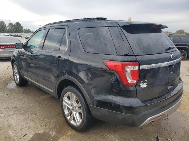 1FM5K8D84GGA01292 Ford EXPLORER XLT