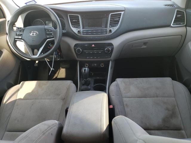 KM8J33A29GU199030 Hyundai Tucson Limited
