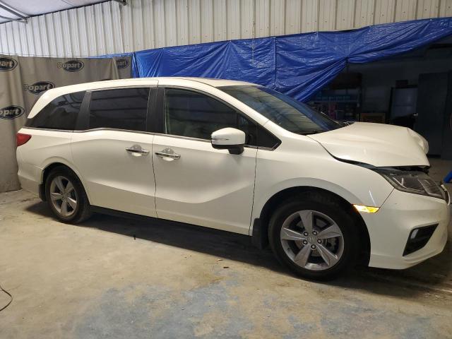 5FNRL6H77KB093042 | 2019 HONDA ODYSSEY EX