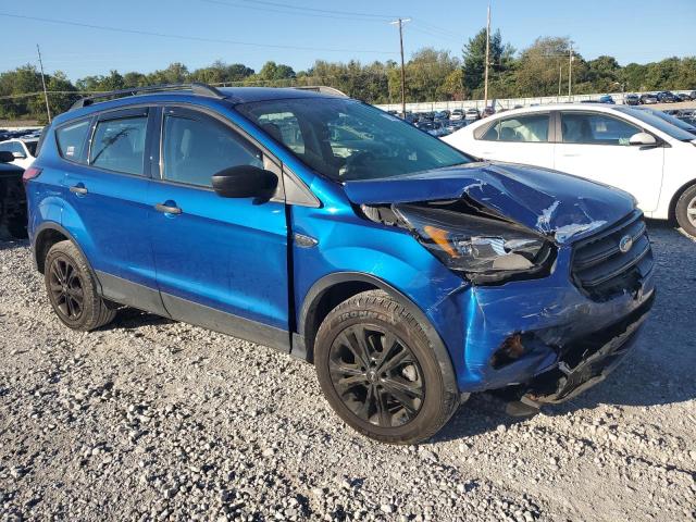 1FMCU0F77KUA39875 | 2019 FORD ESCAPE S