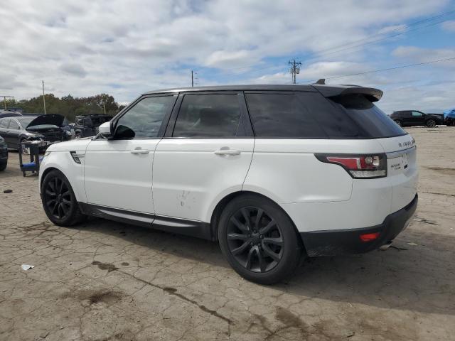 SALWR2VF6FA625796 | 2015 LAND ROVER RANGE ROVE