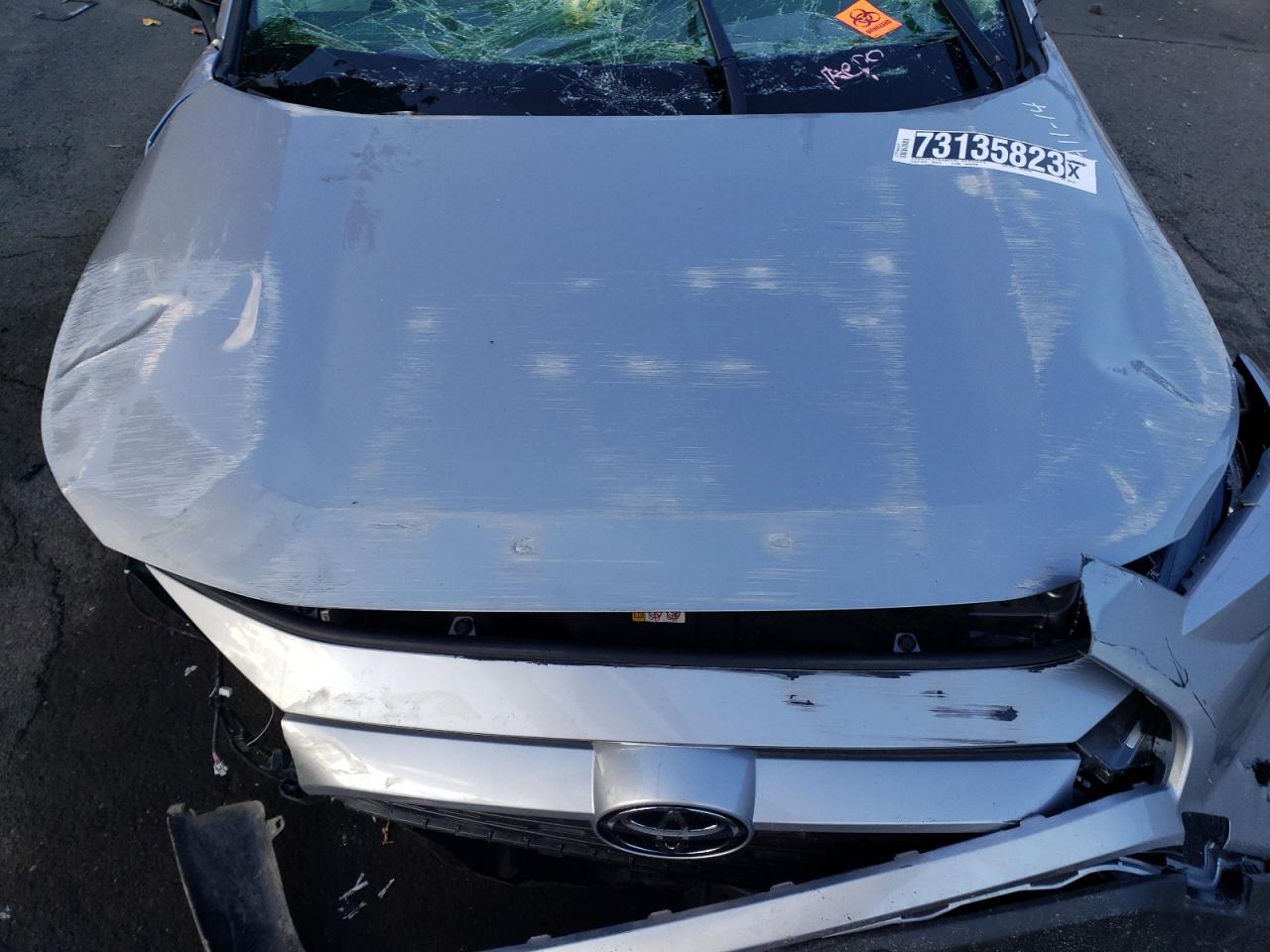JTMP1RFV0PD094452 TOYOTA RAV4 2023