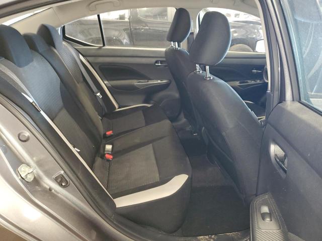 3N1CN8EV9ML865479 Nissan VERSA SV