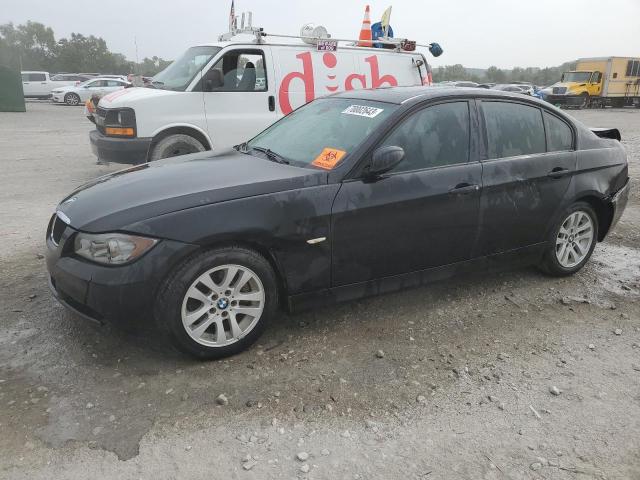 2006 BMW 3 Series 325i