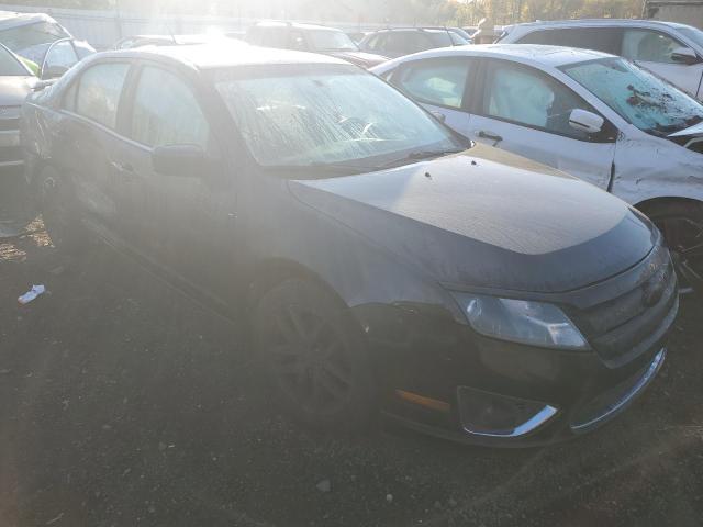 3FAHP0JG0AR292427 2010 Ford Fusion Sel