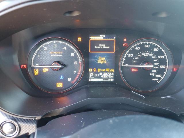 JF2SKARC0MH452514 Subaru Forester Sport