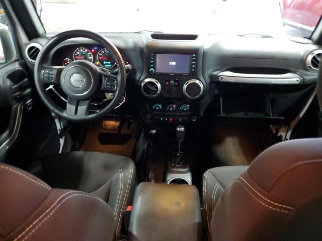 1C4GJWBG5JL922871 Jeep Wrangler Sahara