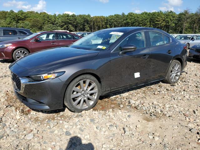 3MZBPBCM8LM131660 Mazda 3 SELECT