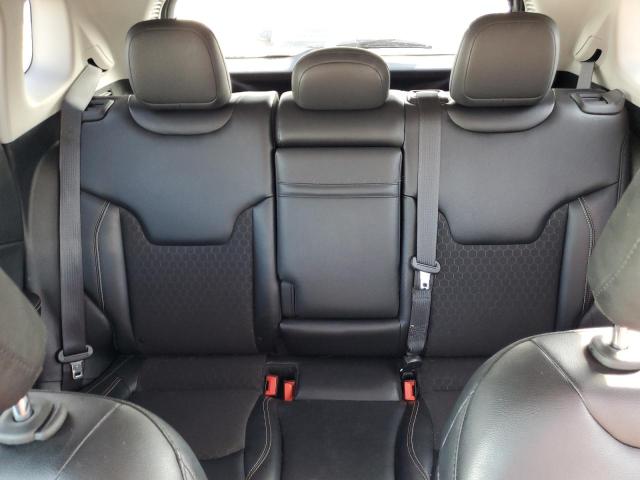 3C4NJCBB1HT643216 Jeep Compass Latitude