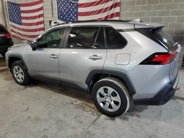 2021 Toyota Rav4 Le 2.5L(VIN: 2T3H1RFV5MC120080