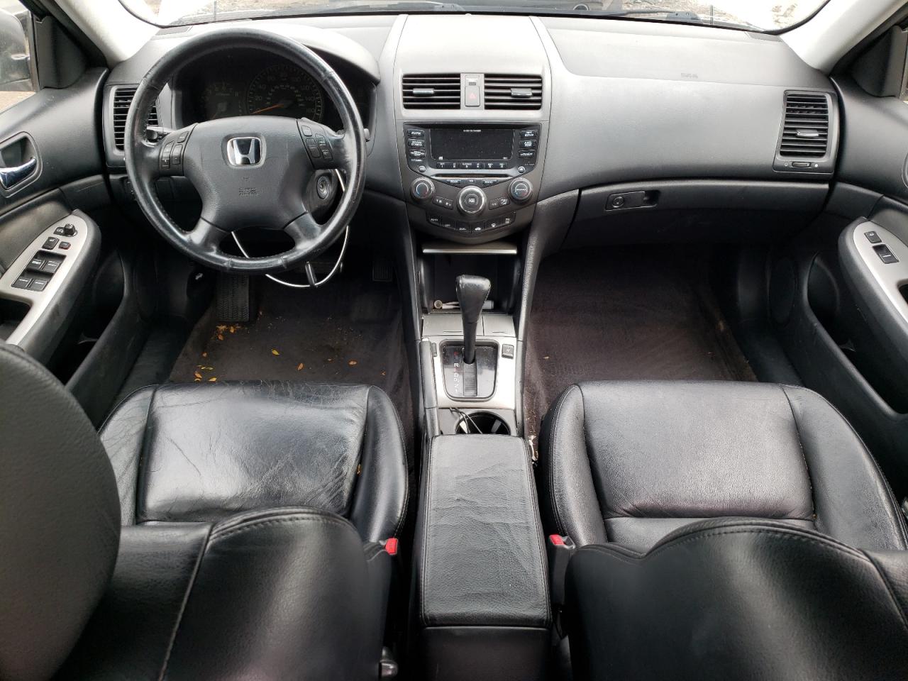 1HGCM66505A073203 2005 Honda Accord Ex