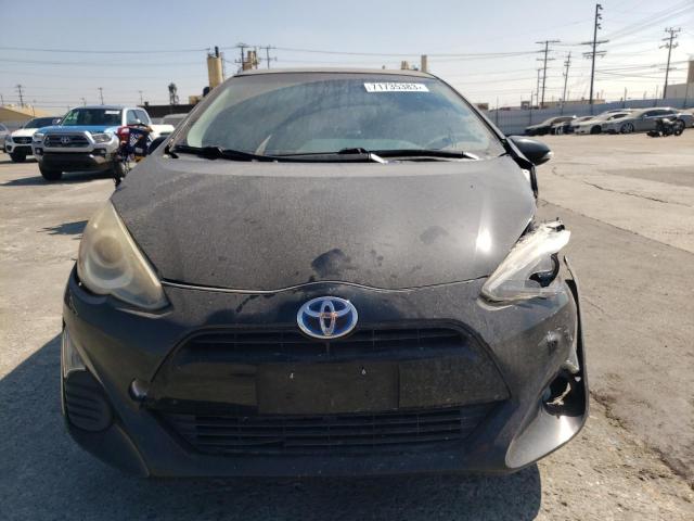 2016 TOYOTA PRIUS C FO - JTDKDTB37G1128827