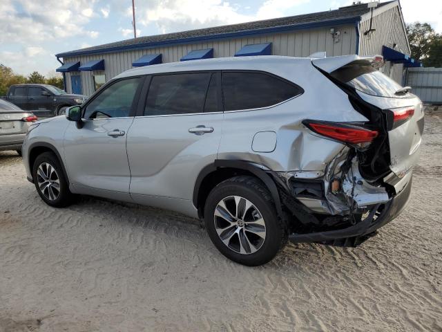 VIN 5TDKDRAH6PS017236 2023 Toyota Highlander, L no.2